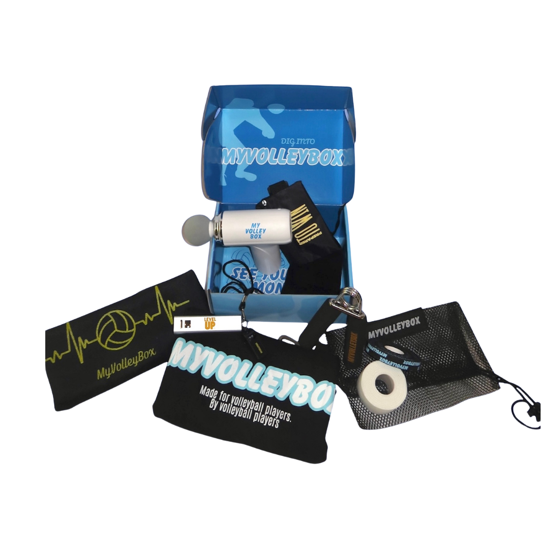 Boys Volleyball MyVolleyBox - $54.99