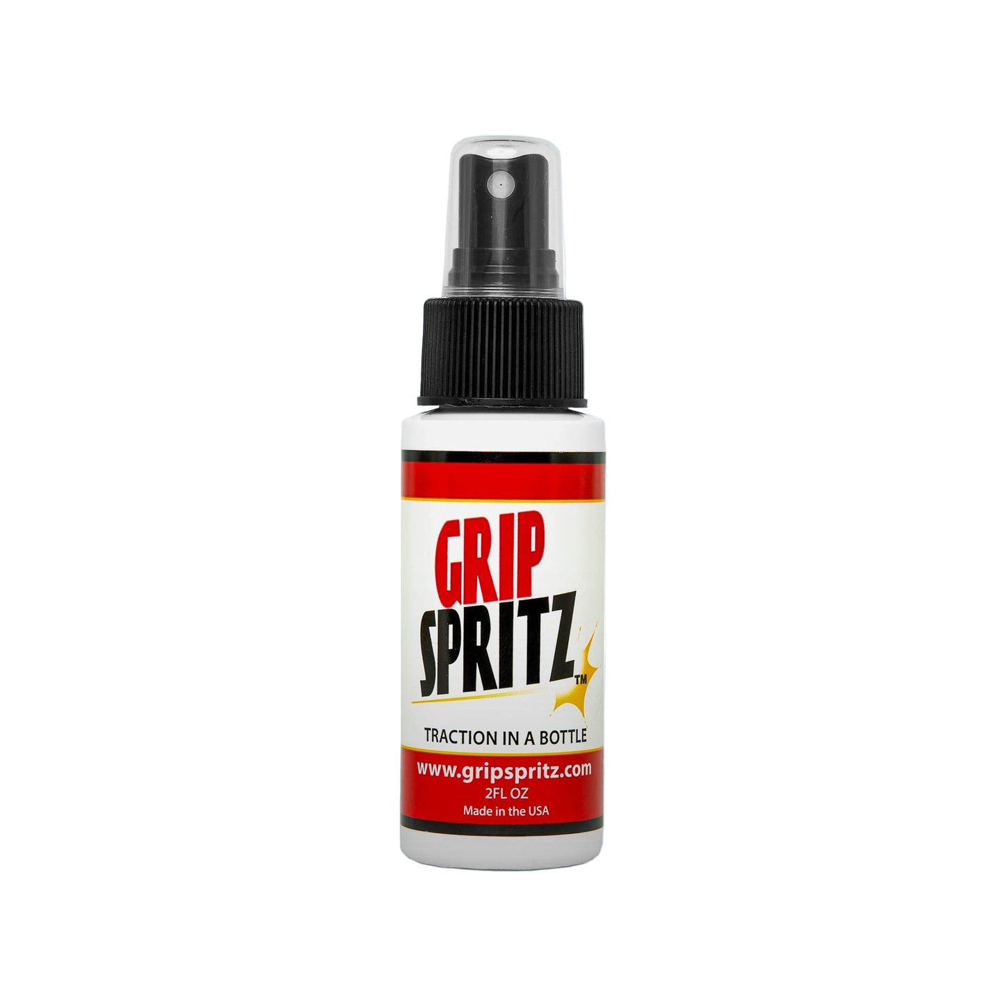 Grip spritz