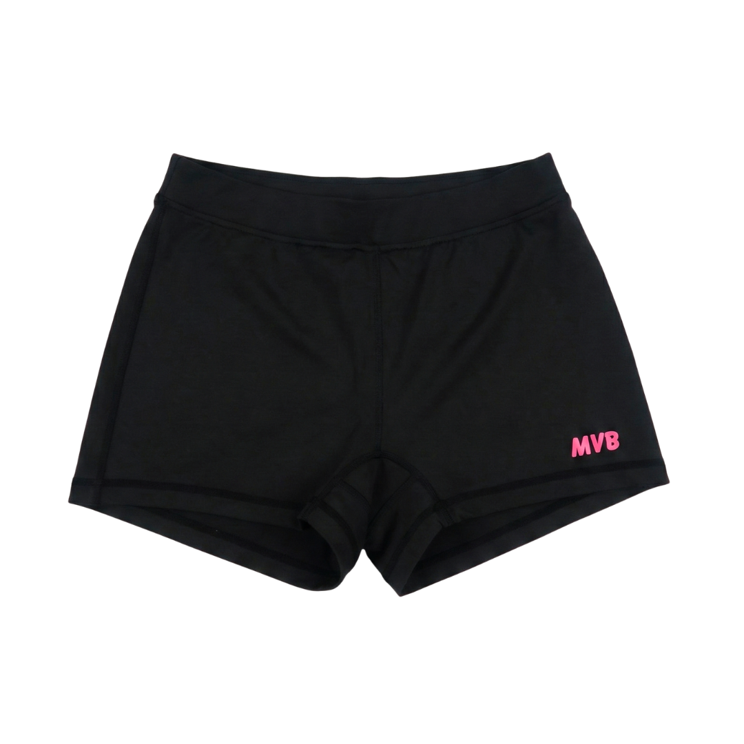 Pink MVB Spandex