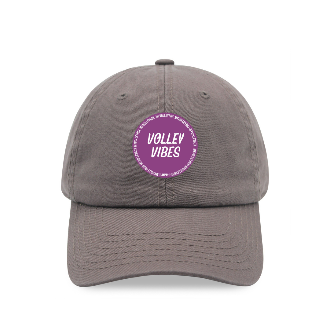 Volley Vibes Hat