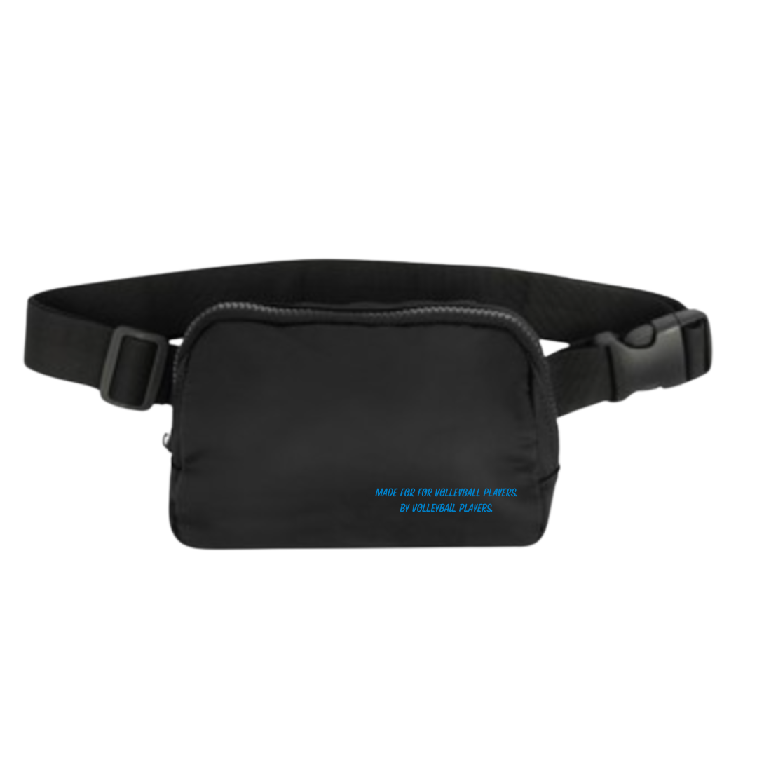 Volleyball Fanny Pack