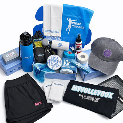 MyVolleyBox Essential