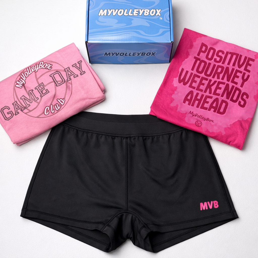 MyVolleyBox Essential
