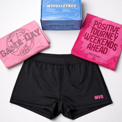MyVolleyBox Essential
