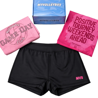 MyVolleyBox Pro