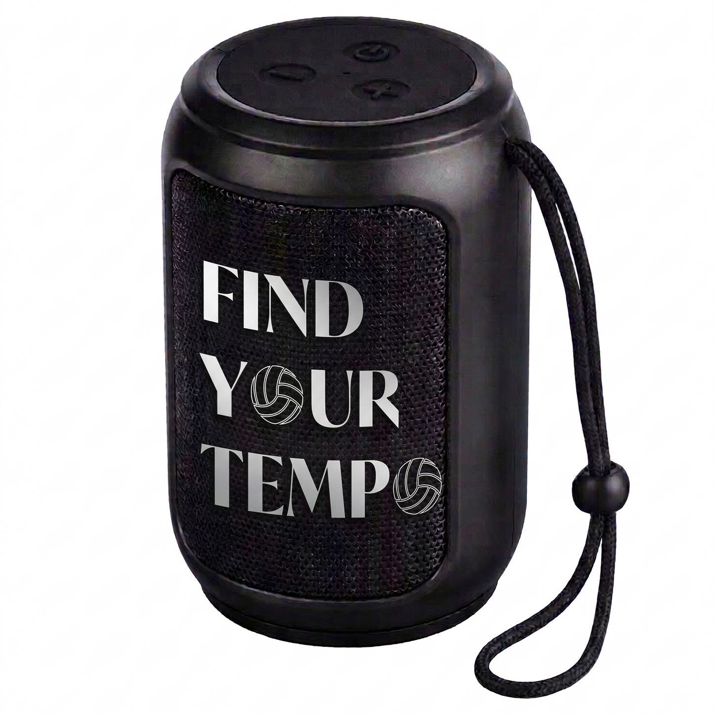 Portable Speaker
