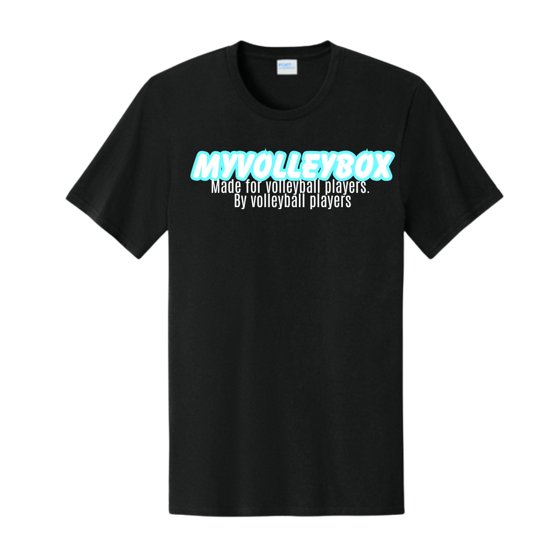 MyVolleyBox Tshirt