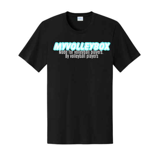 MyVolleyBox Tshirt