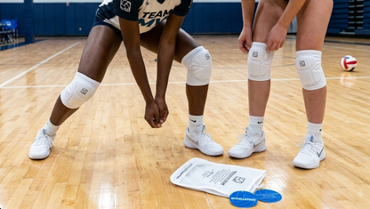 MVB Knee Pads