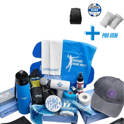 MyVolleyBox Pro