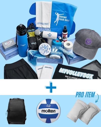 MyVolleyBox Pro