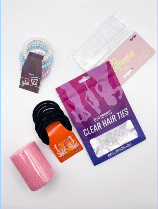 Hair Essentials Box