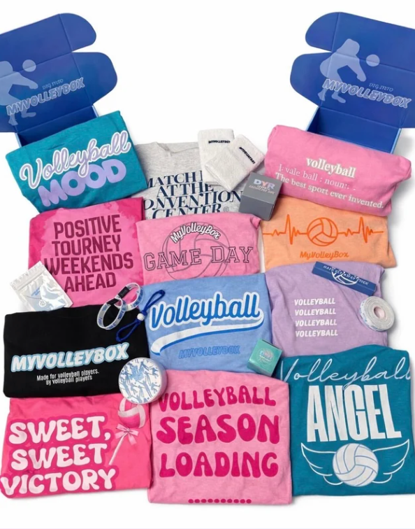 Tshirt Box
