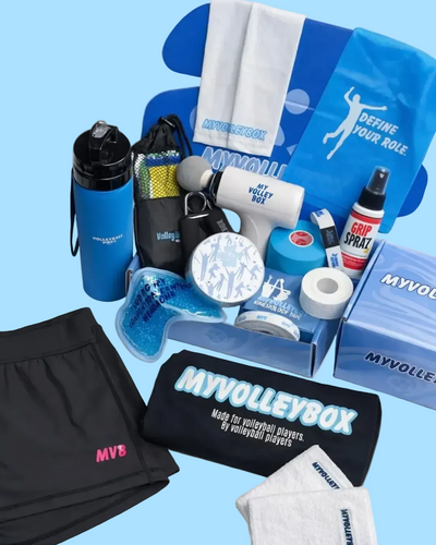 MyVolleyBox Essential