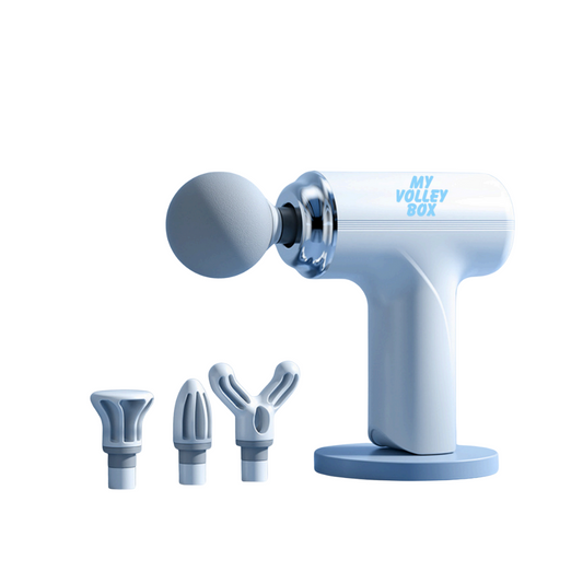 Deep Tissue Massager