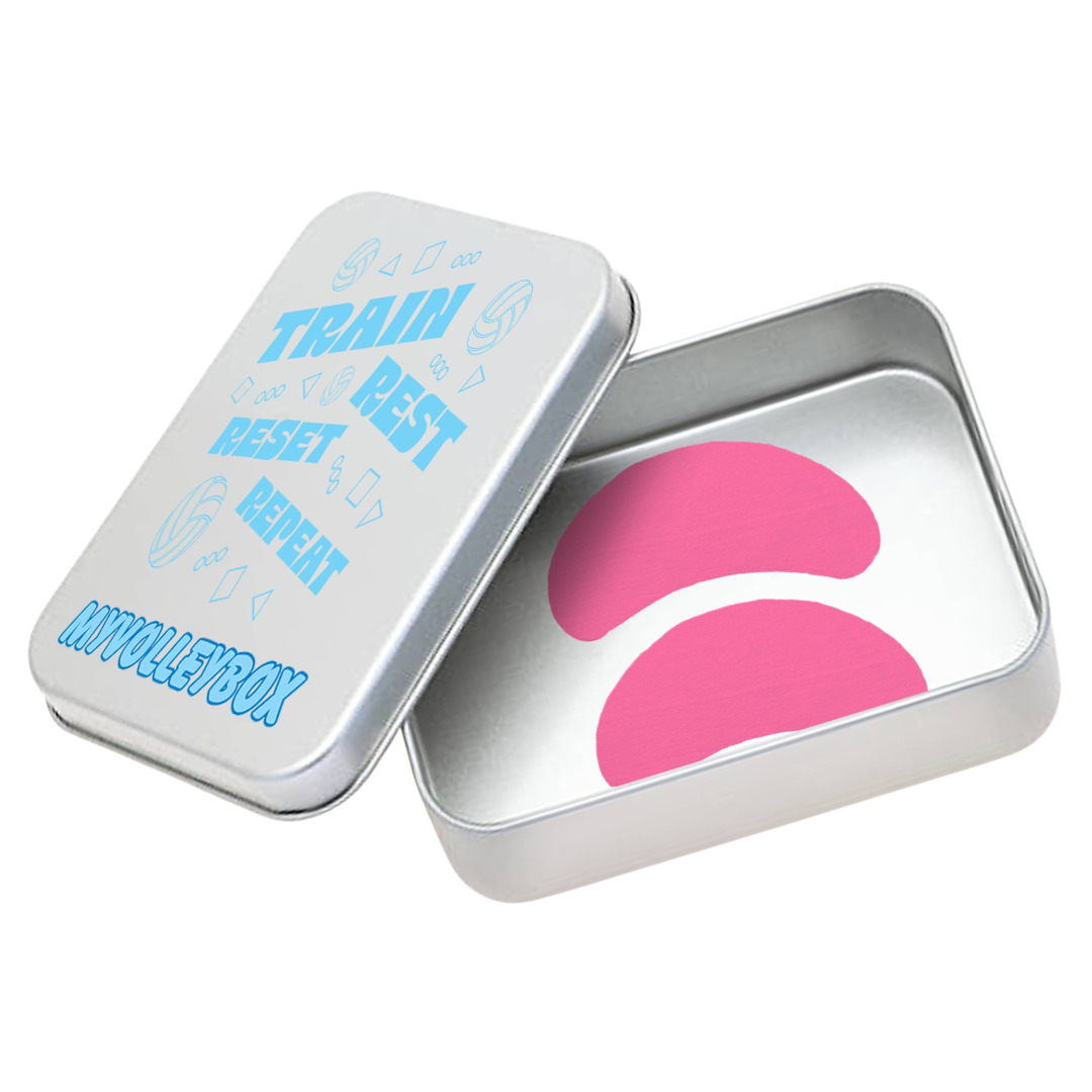 Reusable Eye Patches