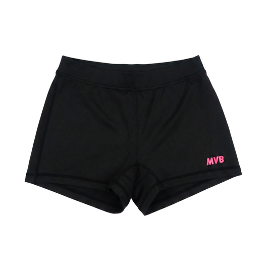 Pink MVB Spandex