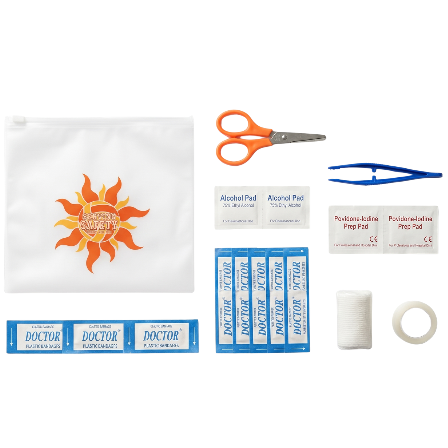 First Aid Kit