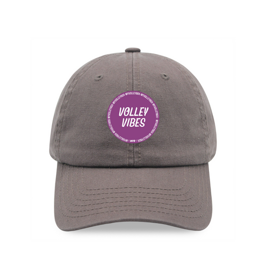 Volley Vibes Hat