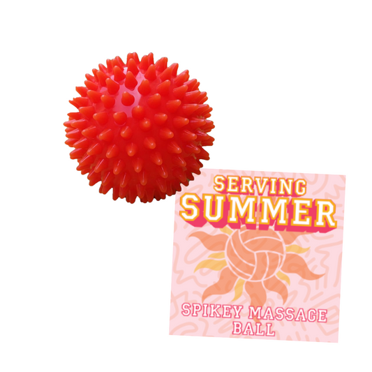 Spikey Massage Ball