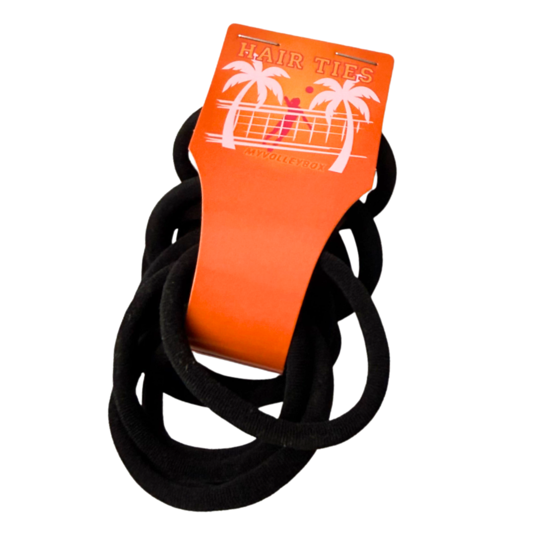 Hair Tie Pack