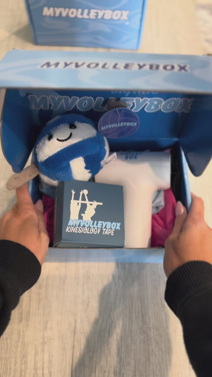 MyVolleyBox Essential